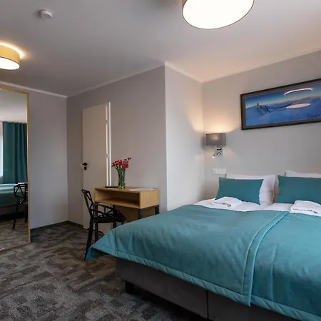 Everest Szklarska Poręba