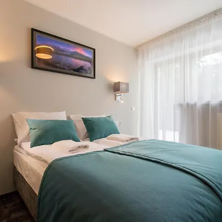 Bed & Breakfast Everest