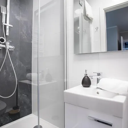 Everest Szklarska Poręba