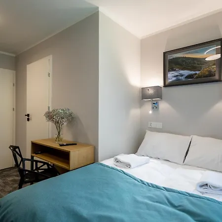 Everest Szklarska Poręba