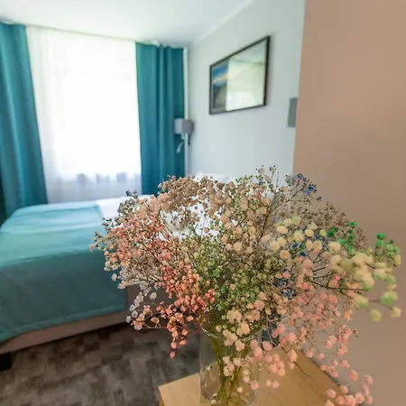 Bed & Breakfast Everest 3*