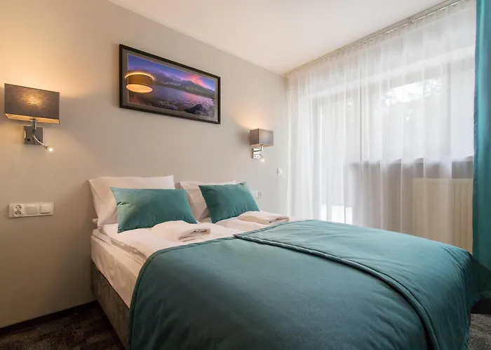 Alojamento de Acomodação e Pequeno-almoço Everest