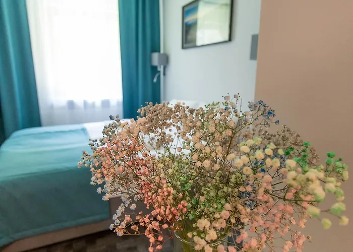 Alojamento de Acomodação e Pequeno-almoço Everest 3*