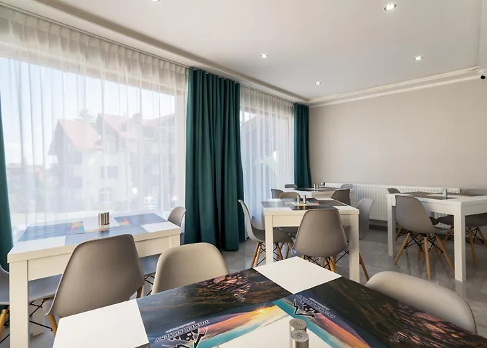 Everest 3* Szklarska Poręba