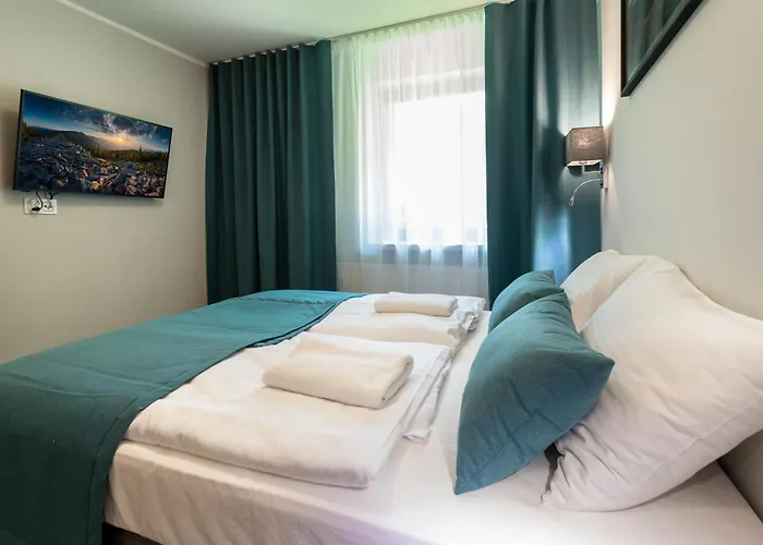 Everest 3* Szklarska Poręba