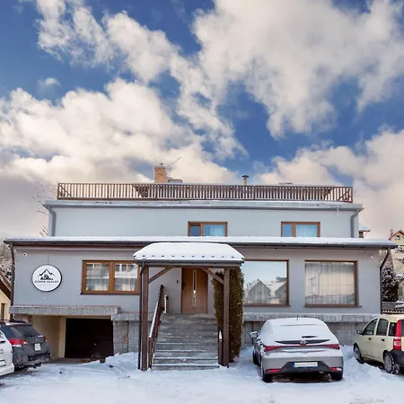 Bed & Breakfast Everest Szklarska Poreba