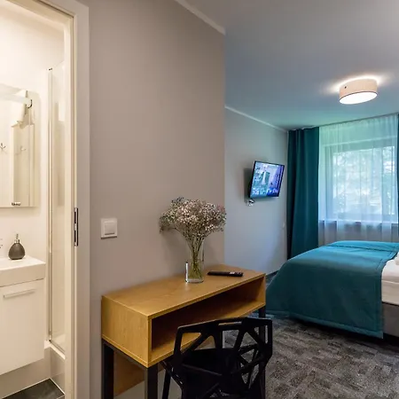 Everest Bed & Breakfast Szklarska Poreba