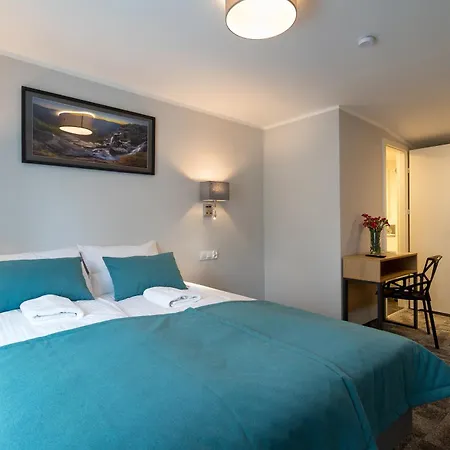 Bed & Breakfast Everest