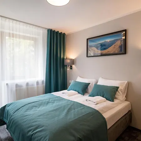 Bed & Breakfast Everest