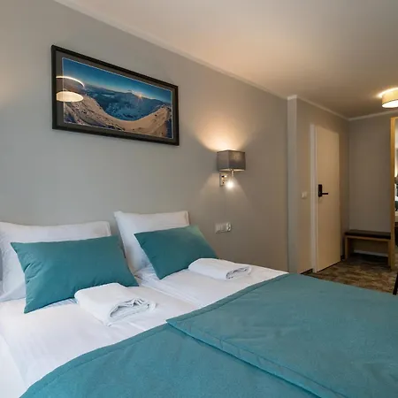 Everest Szklarska Poreba