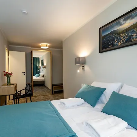 Bed & Breakfast Everest *