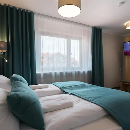 Everest Bed & Breakfast Szklarska Poreba