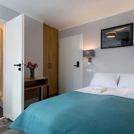 Everest Bed & Breakfast Szklarska Poreba