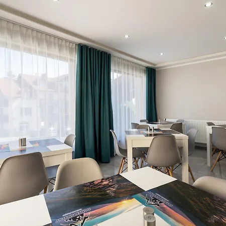 Everest 3* Szklarska Poreba