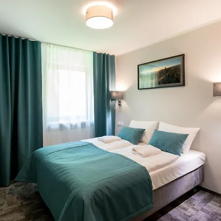 Everest Szklarska Poreba