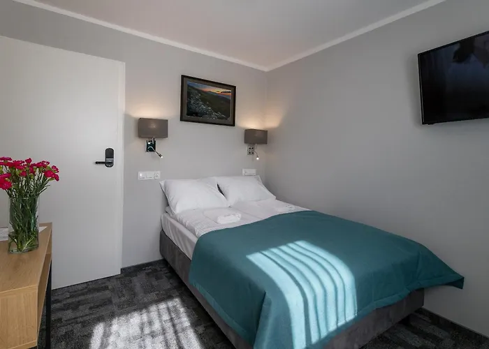 Everest Отель типа 