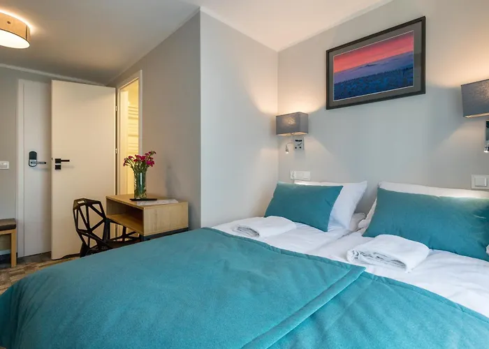 Everest 3* Шклярска-Поремба