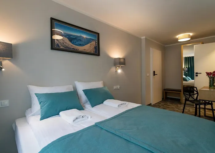 Everest Шклярска-Поремба