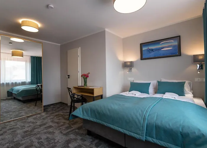 Everest Шклярска-Поремба