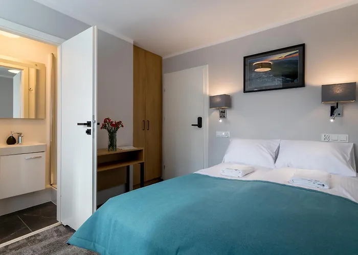 Everest Отель типа 