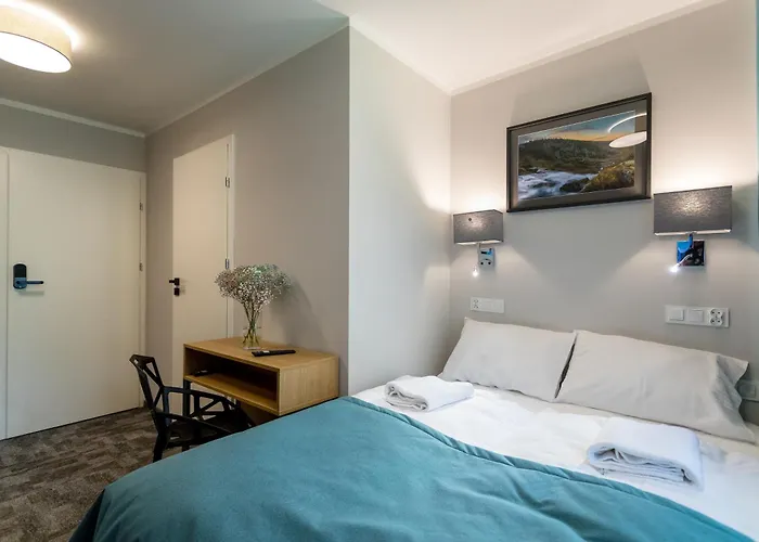 Everest Шклярска-Поремба