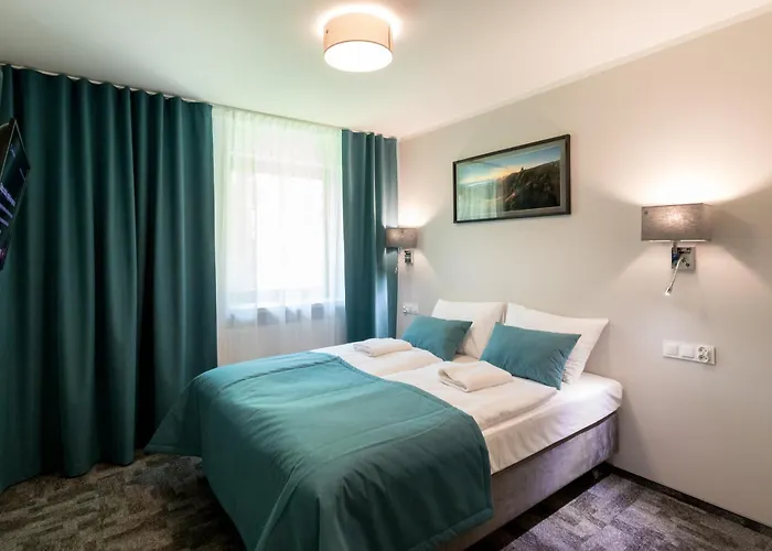 Everest Шклярска-Поремба